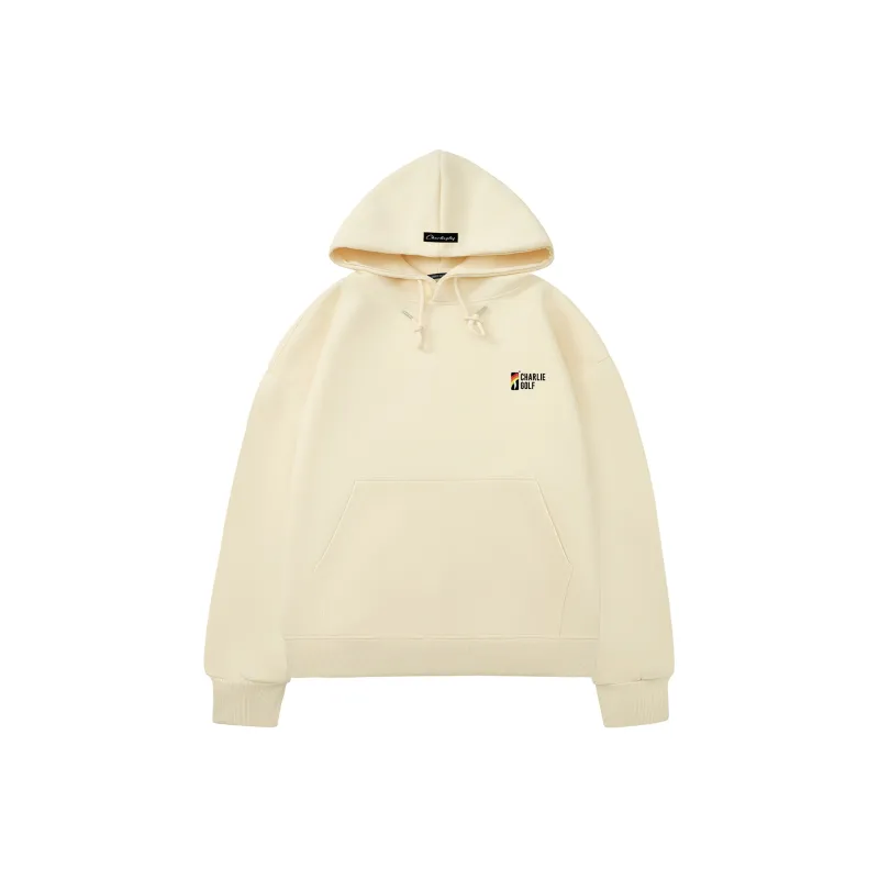 CHARLIE GOLF Sweatshirts Unisex-10