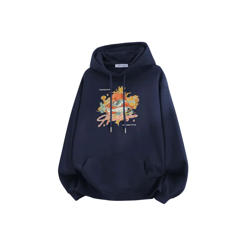 7 SEVFUN Sweatshirts Unisex-6