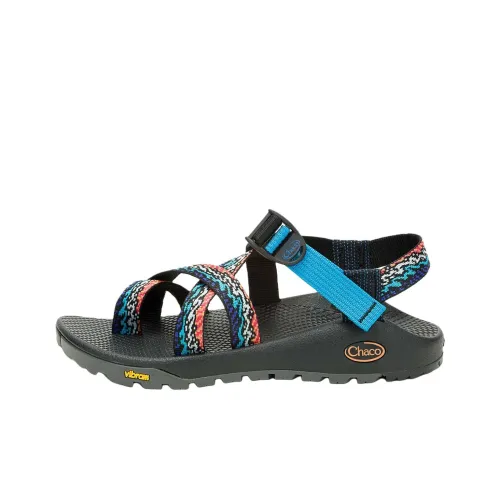 Chaco Beach Sandals Women's Black