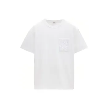 LOEWE Relaxed Fit T Shirt