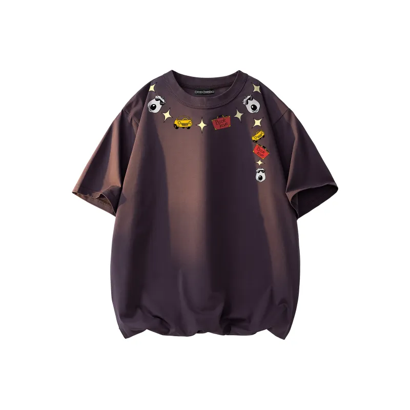 David Bakken T Shirts Unisex-5
