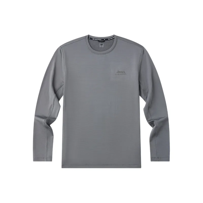 Jeep Sweatshirts Unisex-0