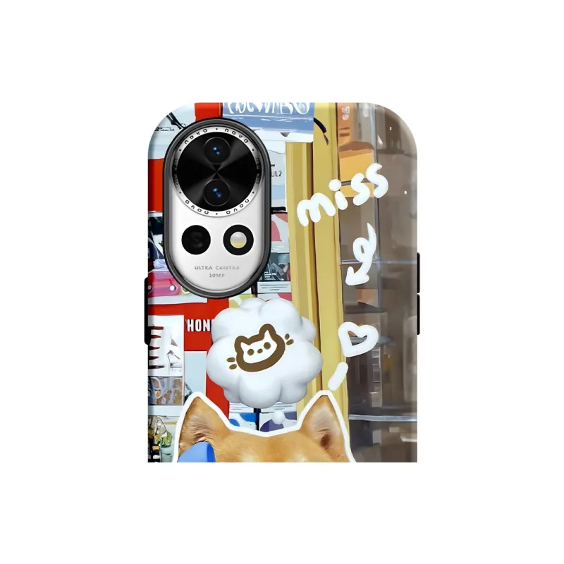 HELESHA Phone Cases-14