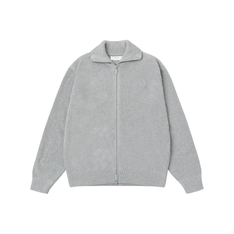 CHINISM Sweaters Unisex-6