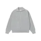 Dark Heather Gray