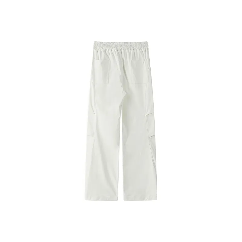 SIL VITIN Casual Pants Unisex-11
