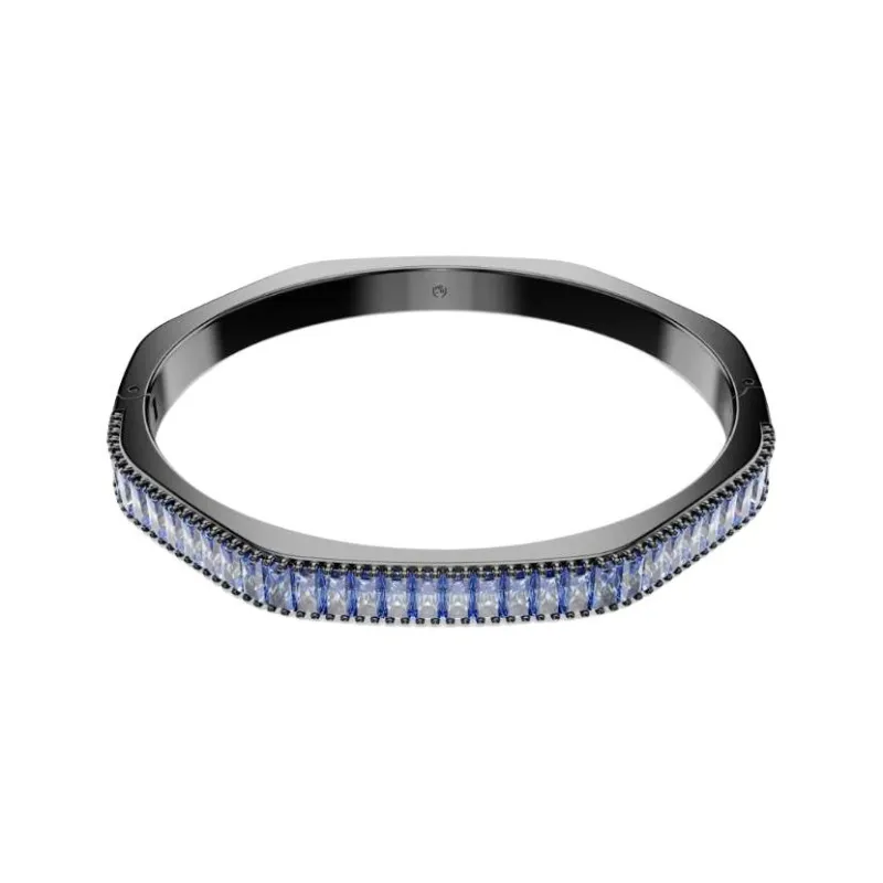 Swarovski Matrix Bangle-1