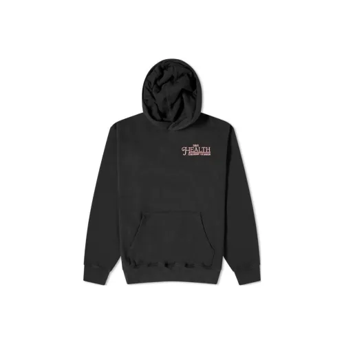 SPORTY & RICH Sr Health Resort Hoodie