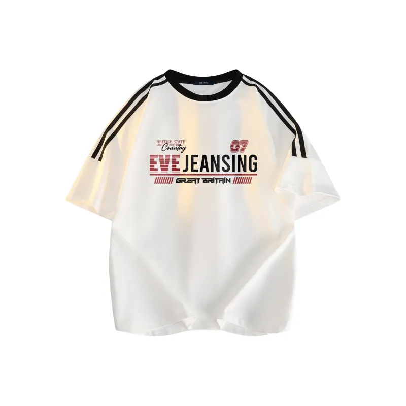 Yiwen T Shirts Unisex-0