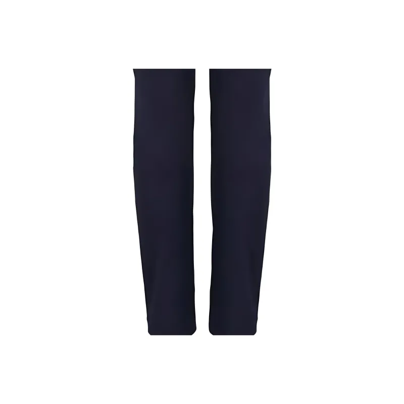 EMPORIO ARMANI Casual Pants Women's Dark Blue-4