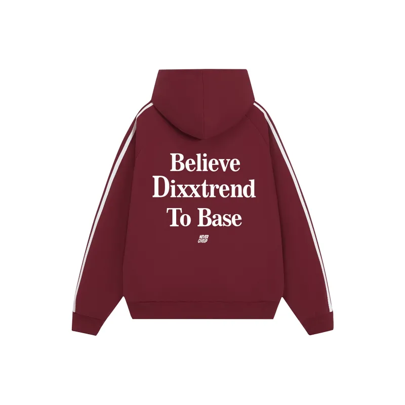 DIXX Sweatshirts Unisex-12