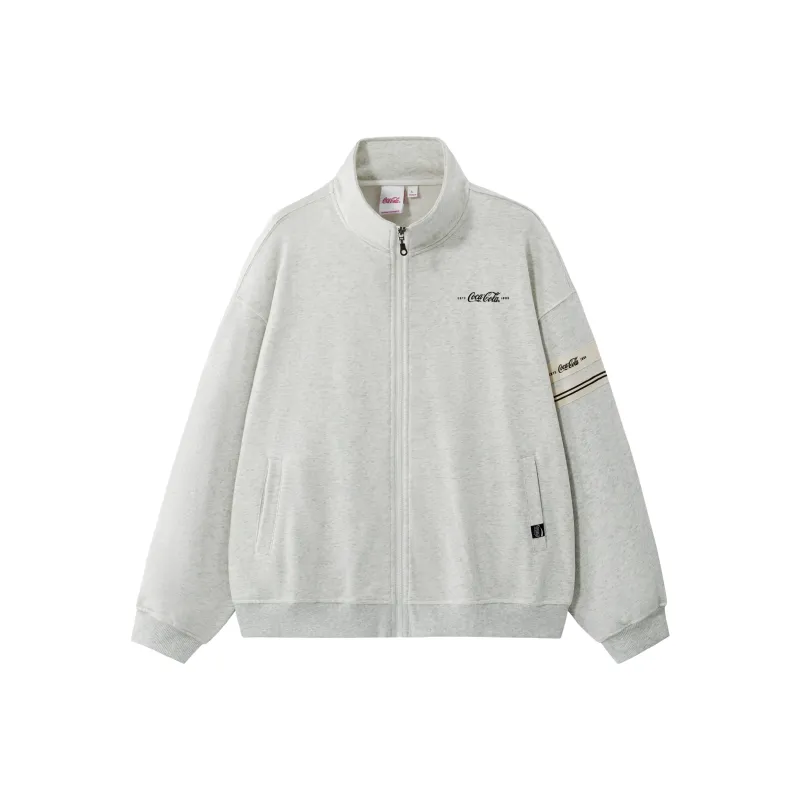 Coca Cola Sweatshirts Unisex-3