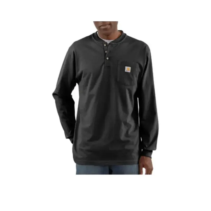 Carhartt Polo Shirts Men-2