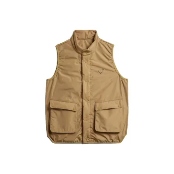 Adidas X Human Made Inflatable Vest