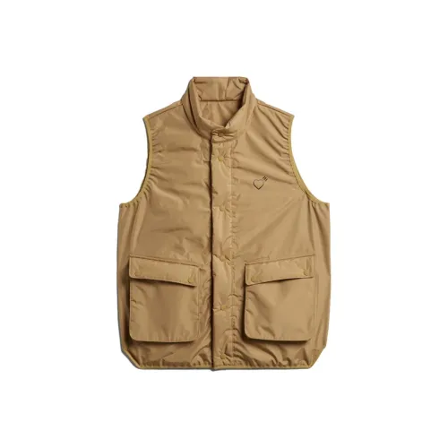 Adidas X Human Made Inflatable Vest