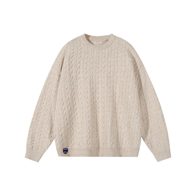Gwola Sweaters Unisex-10