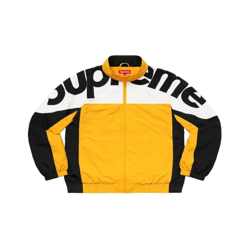 Supreme Shoulder Logo Track Jacket