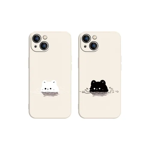 High Pre-owned Phone Cases