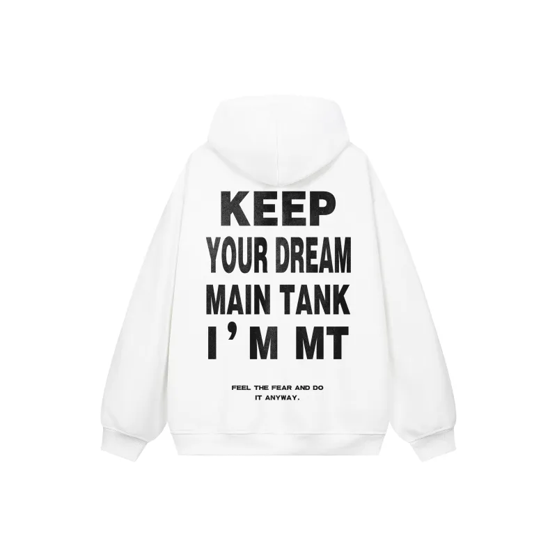 My Name Is MT Sweatshirt Unisex-2