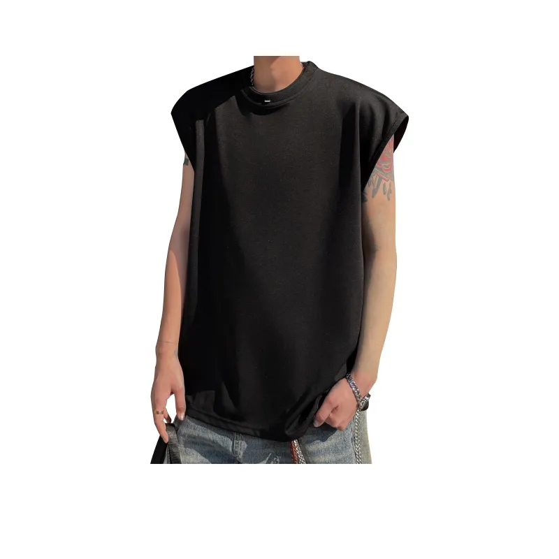 ZWWWZ Tank Tops Unisex-6