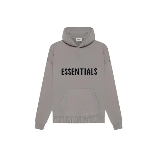 We11done logo-patch cotton polo shirt Knit Pullover Hoodie