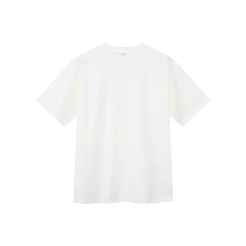 Voguo Relay T Shirts Unisex-1