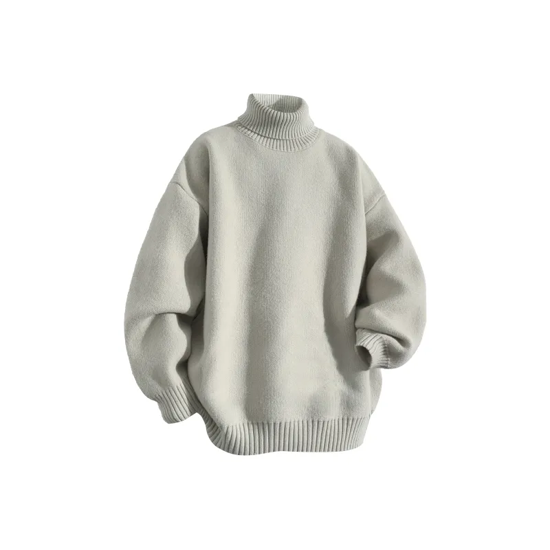 DANGERTIGER Sweaters Unisex-51
