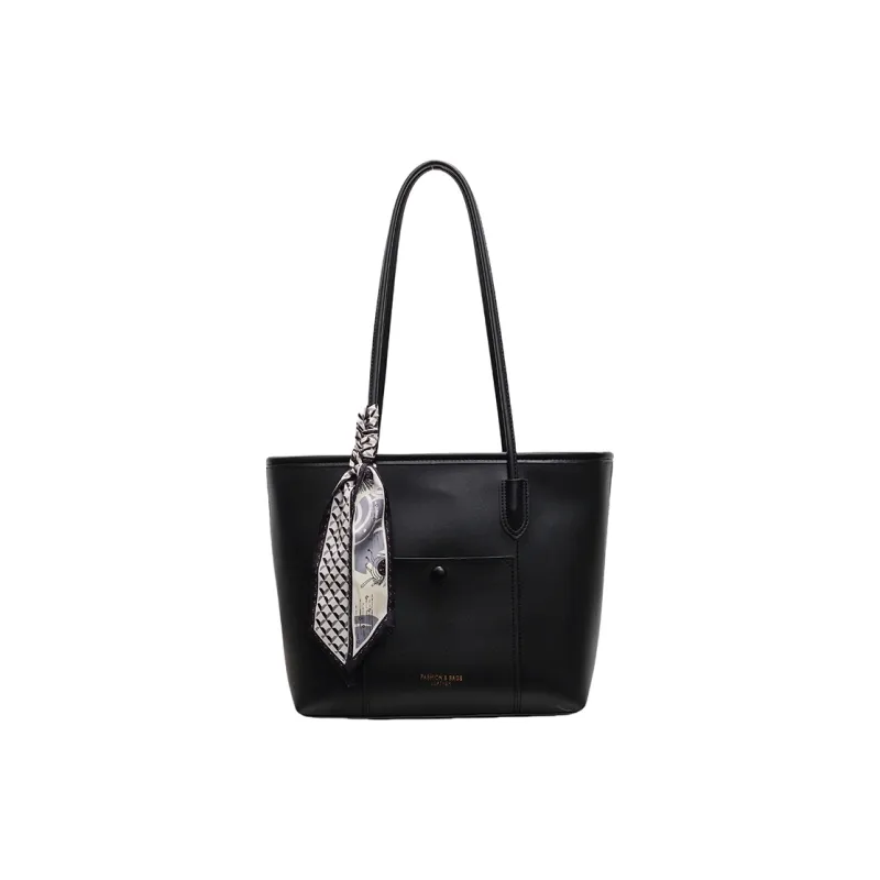 Wenpercy PU Tote Bag, Shopping Bag, Shoulder Bag Women's Multicolor-6