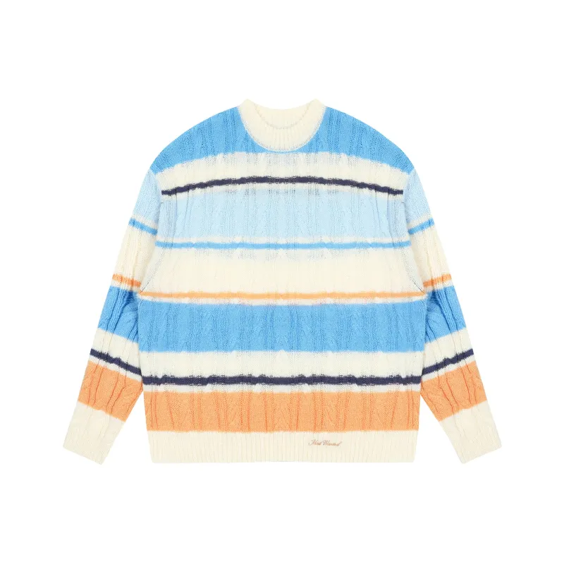 MostwantedLab Sweaters Unisex-0