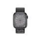 [Nylon Loop Strap]Snow Peak Black