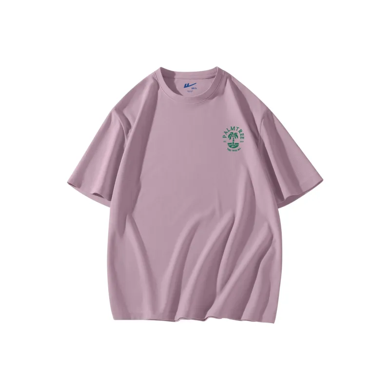WARRIOR T Shirts Men-14