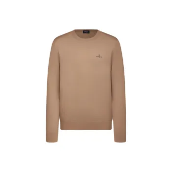Biyin Leufen Sweaters Men