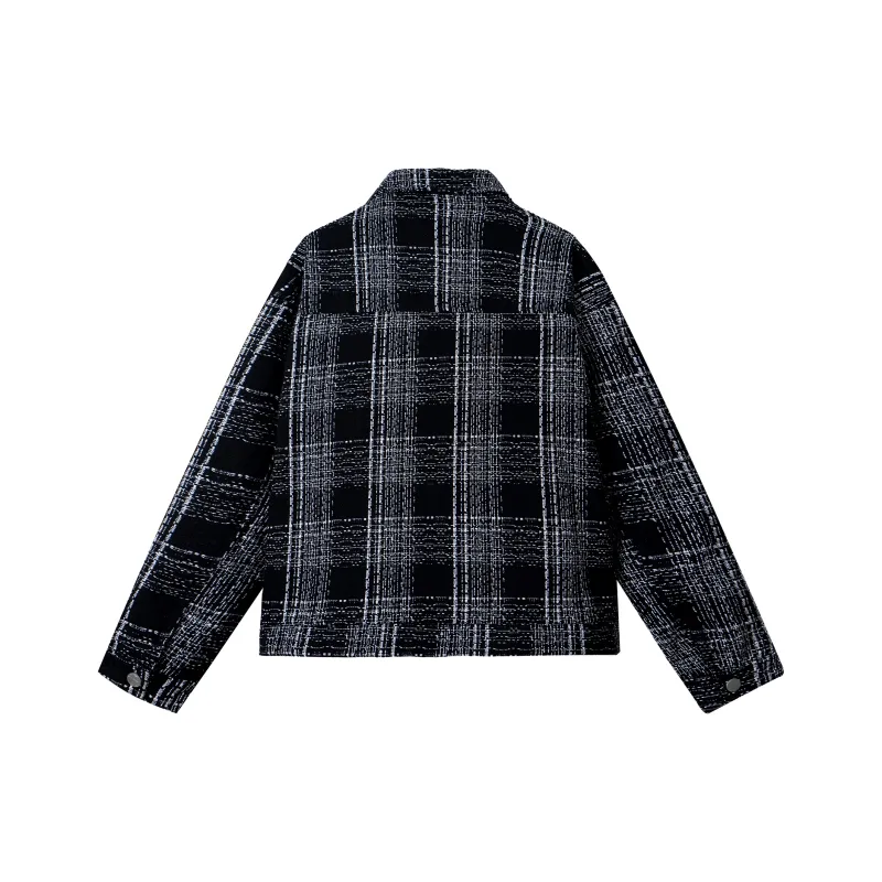MindBridge Jackets & Coats Unisex-3