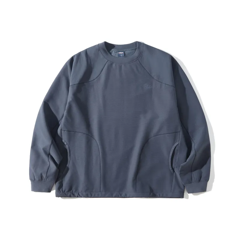 NOTHOMME BLUE Sweatshirt Unisex-6