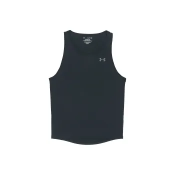 Under Armour Tank Tops Men's Black