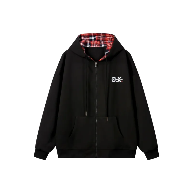 Dnnnnx Sweatshirts Unisex-0