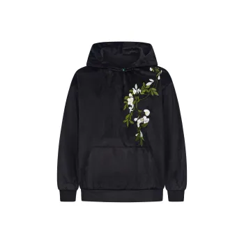 CNEW Sweatshirts Unisex Black