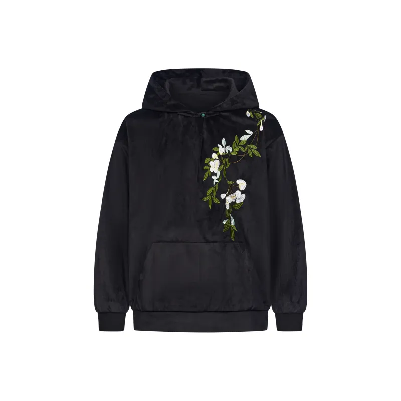 CNEW Sweatshirts Unisex Black-0