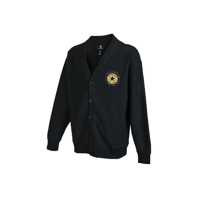 Converse Sweaters Men Black-0