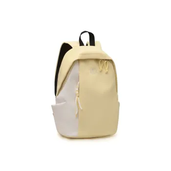Single Warehouse Nylon Waterproof Backpack Regular Unisex Multicolor