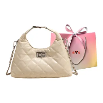 Yalu PU Shoulder Bag, Crossbody Bag, Handbag Women's Multicolor