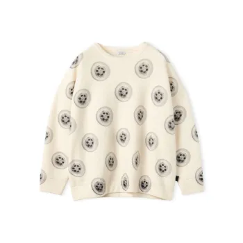 LOEWE Sweaters Men White