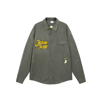 SHAUN THE SHEEP Shirts Unisex