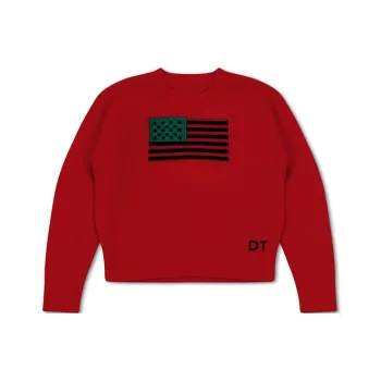 Denim Tears Tyson Beckford Sweater