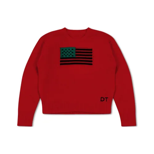 Denim Tears Tyson Beckford Sweater