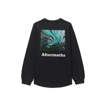 Aftermaths Sweatshirts Unisex
