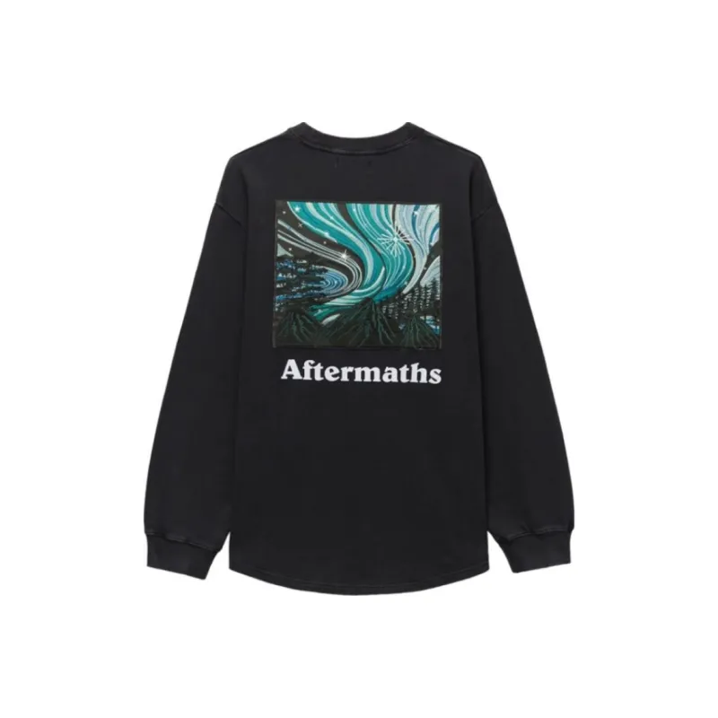 Aftermaths Sweatshirts Unisex-0