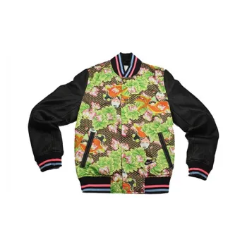 Nike Destroyer Jacket Men's Multicolor
