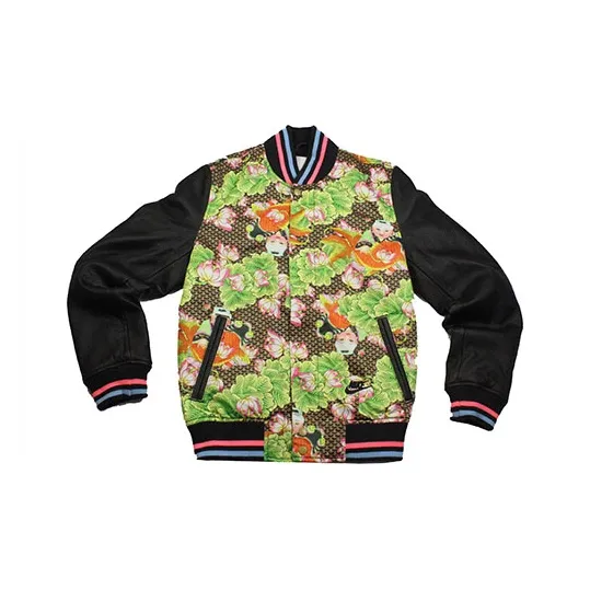 Nike Destroyer Jacket Men's Multicolor-0