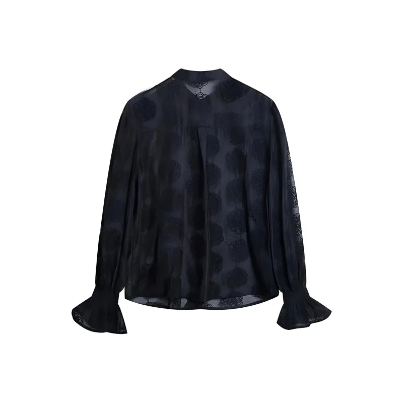 TCH Shirts Women's Black-1